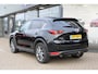 Mazda CX-5 2.5 4WD SkyActiv-G 194 Signature , Automaat, Trekhaak, Leder, Adap.Cruise, 360 Camera, Bose, LMV 19 Inch, HUD, Stoelventilatie/Verwarming