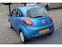 Ford Ka 1.2 Titanium Climate control/Radio-CD speler/Elektrische ramen/Elektrisch verstelbare spiegels/Multifunctioneel stuurwiel.