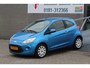 Ford Ka 1.2 Titanium Climate control/Radio-CD speler/Elektrische ramen/Elektrisch verstelbare spiegels/Multifunctioneel stuurwiel.