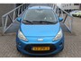 Ford Ka 1.2 Titanium Climate control/Radio-CD speler/Elektrische ramen/Elektrisch verstelbare spiegels/Multifunctioneel stuurwiel.