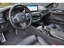 BMW 5-Serie Touring 540i xDrive M Sport | Panoramadak | ACC | Laser