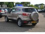 Ford EcoSport 1.0 EcoBoost Titanium HALF-LEDER / TREKHAAK \ CC