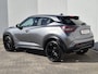 Nissan Juke 1.6 Hybrid Tekna Automaat / Navigatie via Apple Carplay of Android Auto / Adaptief CC / Rondomzicht camera / Keyless Entry/Start / Bose Audio Systeem / Lichtmetalen wielen 19“ / Climate control /