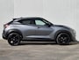 Nissan Juke 1.6 Hybrid Tekna Automaat / Navigatie via Apple Carplay of Android Auto / Adaptief CC / Rondomzicht camera / Keyless Entry/Start / Bose Audio Systeem / Lichtmetalen wielen 19“ / Climate control /