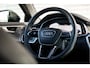 Audi A6 Avant 55 TFSI e 367pk quattro S edition | Leder Valcona | Optiek zwart plus | Memory | 21" LM velgen | Trekhaak | Stuurverwarming