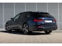 Audi A6 Avant 55 TFSI e 367pk quattro S edition | Leder Valcona | Optiek zwart plus | Memory | 21" LM velgen | Trekhaak | Stuurverwarming