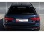Audi A6 Avant 55 TFSI e 367pk quattro S edition | Leder Valcona | Optiek zwart plus | Memory | 21" LM velgen | Trekhaak | Stuurverwarming