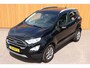 Ford EcoSport 1.0 EcoBoost Titanium org. NL-auto h.leer camera afn.trekhaak