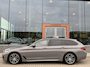 BMW 5-Serie Touring 530i M-Sport | Pano | HUD | Laser | Stoelverwarming voor + achter | Cruise | Leder | Sfeerverlichting | Achteruitrijcamera |