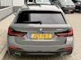 BMW 5-Serie Touring 530i M-Sport | Pano | HUD | Laser | Stoelverwarming voor + achter | Cruise | Leder | Sfeerverlichting | Achteruitrijcamera |