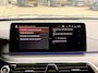 BMW 5-Serie Touring 530i M-Sport | Pano | HUD | Laser | Stoelverwarming voor + achter | Cruise | Leder | Sfeerverlichting | Achteruitrijcamera |