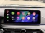 BMW 5-Serie Touring 530i M-Sport | Pano | HUD | Laser | Stoelverwarming voor + achter | Cruise | Leder | Sfeerverlichting | Achteruitrijcamera |