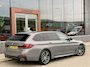 BMW 5-Serie Touring 530i M-Sport | Pano | HUD | Laser | Stoelverwarming voor + achter | Cruise | Leder | Sfeerverlichting | Achteruitrijcamera |