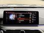 BMW 5-Serie Touring 530i M-Sport | Pano | HUD | Laser | Stoelverwarming voor + achter | Cruise | Leder | Sfeerverlichting | Achteruitrijcamera |