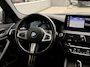 BMW 5-Serie Touring 530i M-Sport | Pano | HUD | Laser | Stoelverwarming voor + achter | Cruise | Leder | Sfeerverlichting | Achteruitrijcamera |