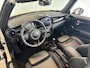 MINI Cooper Mini Cabrio 1.5 Chili NL auto, Leder,