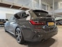 BMW 3-Serie Touring 330e High Executive M sport pro, Dravitgrau, Pano, HUD