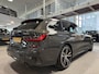 BMW 3-Serie Touring 330e High Executive M sport pro, Dravitgrau, Pano, HUD
