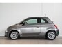 Fiat 500 0.9 TwinAir Turbo Lounge | Panoramadak | Parkeersensoren | Navigatie | Cruise Controle | Airco | Bluetooth | Lichtmetalen Velgen |