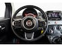 Fiat 500 0.9 TwinAir Turbo Lounge | Panoramadak | Parkeersensoren | Navigatie | Cruise Controle | Airco | Bluetooth | Lichtmetalen Velgen |
