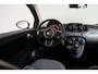 Fiat 500 0.9 TwinAir Turbo Lounge | Panoramadak | Parkeersensoren | Navigatie | Cruise Controle | Airco | Bluetooth | Lichtmetalen Velgen |