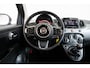 Fiat 500 0.9 TwinAir Turbo Lounge | Panoramadak | Parkeersensoren | Navigatie | Cruise Controle | Airco | Bluetooth | Lichtmetalen Velgen |