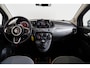 Fiat 500 0.9 TwinAir Turbo Lounge | Panoramadak | Parkeersensoren | Navigatie | Cruise Controle | Airco | Bluetooth | Lichtmetalen Velgen |