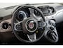 Fiat 500 0.9 TwinAir Turbo Lounge | Panoramadak | Parkeersensoren | Navigatie | Cruise Controle | Airco | Bluetooth | Lichtmetalen Velgen |