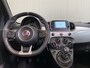 Fiat 500C 1.0 Hybrid Sport Cabriolet AIRCO-LEDER-NAVI by CARPLAY-CRUISE-LMV