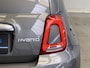 Fiat 500C 1.0 Hybrid Sport Cabriolet AIRCO-LEDER-NAVI by CARPLAY-CRUISE-LMV