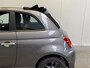 Fiat 500C 1.0 Hybrid Sport Cabriolet AIRCO-LEDER-NAVI by CARPLAY-CRUISE-LMV