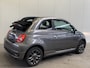 Fiat 500C 1.0 Hybrid Sport Cabriolet AIRCO-LEDER-NAVI by CARPLAY-CRUISE-LMV