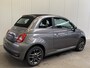 Fiat 500C 1.0 Hybrid Sport Cabriolet AIRCO-LEDER-NAVI by CARPLAY-CRUISE-LMV