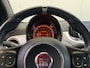 Fiat 500C 1.0 Hybrid Sport Cabriolet AIRCO-LEDER-NAVI by CARPLAY-CRUISE-LMV