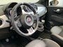 Fiat 500C 1.0 Hybrid Sport Cabriolet AIRCO-LEDER-NAVI by CARPLAY-CRUISE-LMV