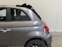 Fiat 500C 1.0 Hybrid Sport Cabriolet AIRCO-LEDER-NAVI by CARPLAY-CRUISE-LMV