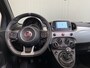 Fiat 500C 1.0 Hybrid Sport Cabriolet AIRCO-LEDER-NAVI by CARPLAY-CRUISE-LMV