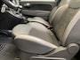 Fiat 500C 1.0 Hybrid Sport Cabriolet AIRCO-LEDER-NAVI by CARPLAY-CRUISE-LMV