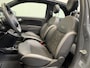 Fiat 500C 1.0 Hybrid Sport Cabriolet AIRCO-LEDER-NAVI by CARPLAY-CRUISE-LMV