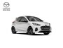 Mazda 2 Hybrid 116 Exclusive-Line | 6 speakers | Achteruitrijcamera | Bandenspanningwaarschuwingssysteem