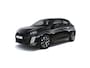 Peugeot e-208 Style | 8 jaar fabrieksgarantie of 160.000 kilometer op het accupakket | Climate Control | Dashboard en deurpanelen in kunststof met carboneffect