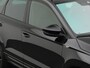 Skoda Karoq 1.5 TSI ACT 150 pk DSG Sportline Business | Panoramadak | Navigatie Columbus | Rondomzicht camera | Stuur-/achterbankverwarming | Canton | Matrix LED