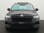 Skoda Karoq 1.5 TSI ACT 150 pk DSG Sportline Business | Panoramadak | Navigatie Columbus | Rondomzicht camera | Stuur-/achterbankverwarming | Canton | Matrix LED