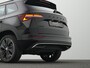 Skoda Karoq 1.5 TSI ACT 150 pk DSG Sportline Business | Panoramadak | Navigatie Columbus | Rondomzicht camera | Stuur-/achterbankverwarming | Canton | Matrix LED