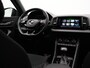 Skoda Karoq 1.5 TSI ACT 150 pk DSG Sportline Business | Panoramadak | Navigatie Columbus | Rondomzicht camera | Stuur-/achterbankverwarming | Canton | Matrix LED