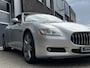 Maserati Quattroporte 4.7 S ZF | Schuif-kanteldak | Elektr. Stoelen + Mem | Stoelverwarming | ECC | BOSE | Parkeersensoren