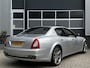 Maserati Quattroporte 4.7 S ZF | Schuif-kanteldak | Elektr. Stoelen + Mem | Stoelverwarming | ECC | BOSE | Parkeersensoren