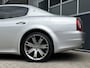 Maserati Quattroporte 4.7 S ZF | Schuif-kanteldak | Elektr. Stoelen + Mem | Stoelverwarming | ECC | BOSE | Parkeersensoren