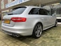 Audi S4 AVANT QUATTRO PROLINE S/4 1/e Eigenaar/Xenon/Panoramadak/Navigatie/19 Inch L.M./Lederen bekleding