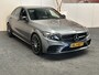 Mercedes-Benz C-klasse 200 AMG STYLING BUSINESS SOLUTION AUTOMAAT NAVIGATIE CRUISE CONTROL CLIMATE CONTROL BLUETOOTH TELEFOON APPLE CARPLAY/ANDROID MEDIA VOORBEREIDING ACHTERUITRIJCAMERA ZEER MOOI !! Brgl